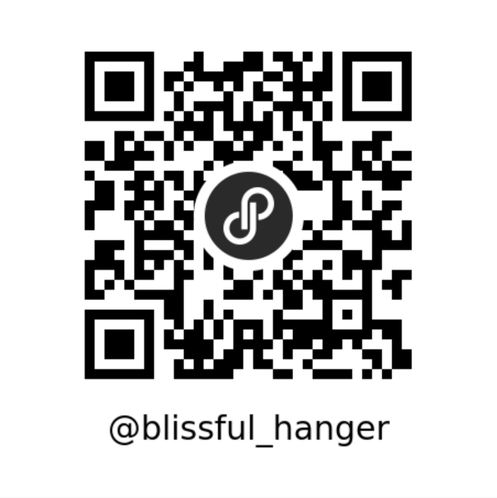 New To Poshmark? Get $10 With Code QR Code for Poshmark Listing